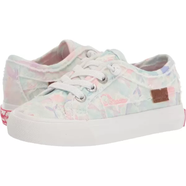 Blowfish Malibu Girl's Mack-t Sneaker