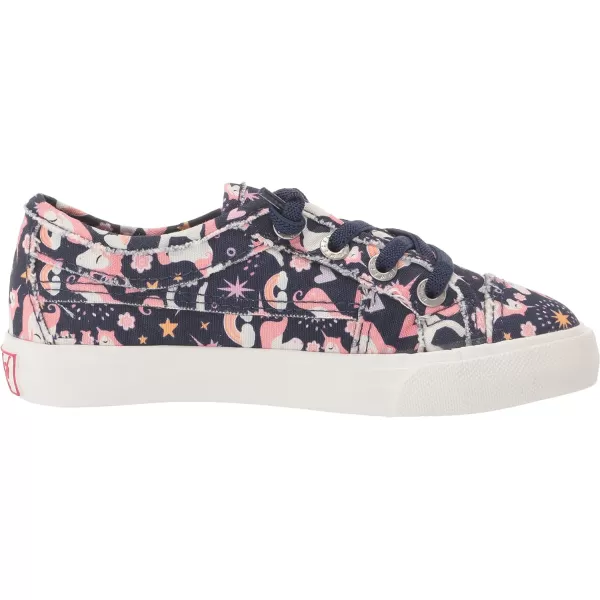 Blowfish Malibu Girl's Mack-t Sneaker