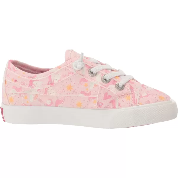 Blowfish Malibu Girl's Mack-t Sneaker