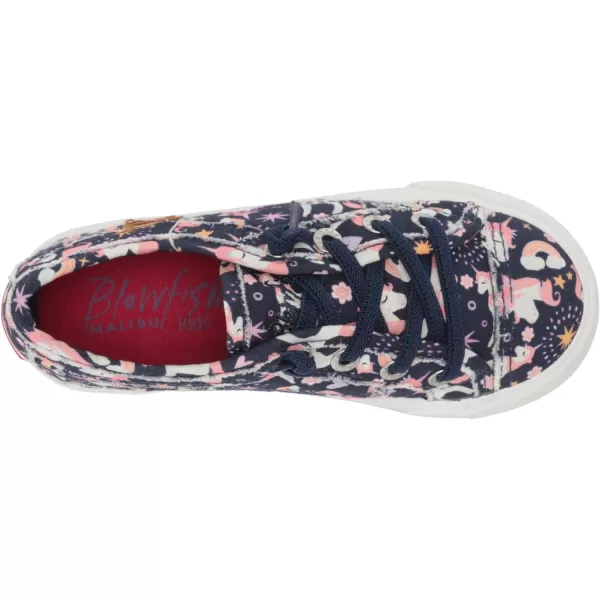 Blowfish Malibu Girl's Mack-t Sneaker