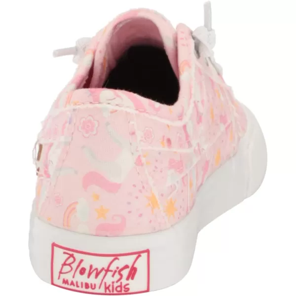 Blowfish Malibu Girl's Mack-t Sneaker