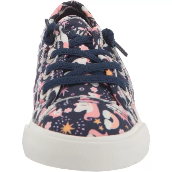 Blowfish Malibu Girl's Mack-t Sneaker