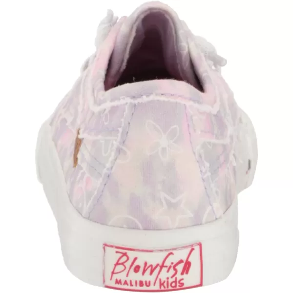 Blowfish Malibu Girl's Mack-t Sneaker