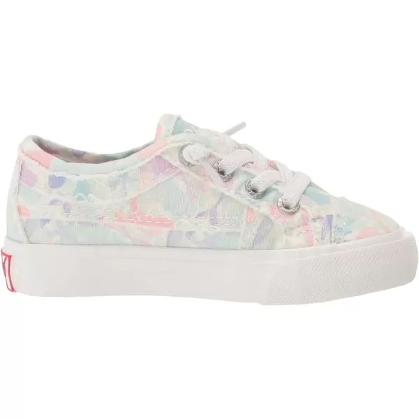 Blowfish Malibu Girl's Mack-t Sneaker