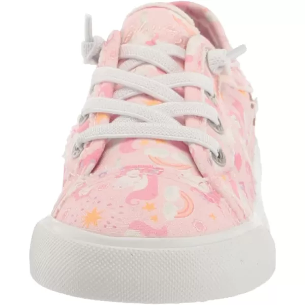 Blowfish Malibu Girl's Mack-t Sneaker