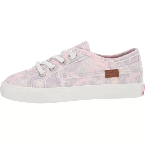 Blowfish Malibu Girl's Mack-t Sneaker