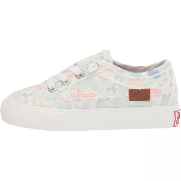 Blowfish Malibu Girl's Mack-t Sneaker