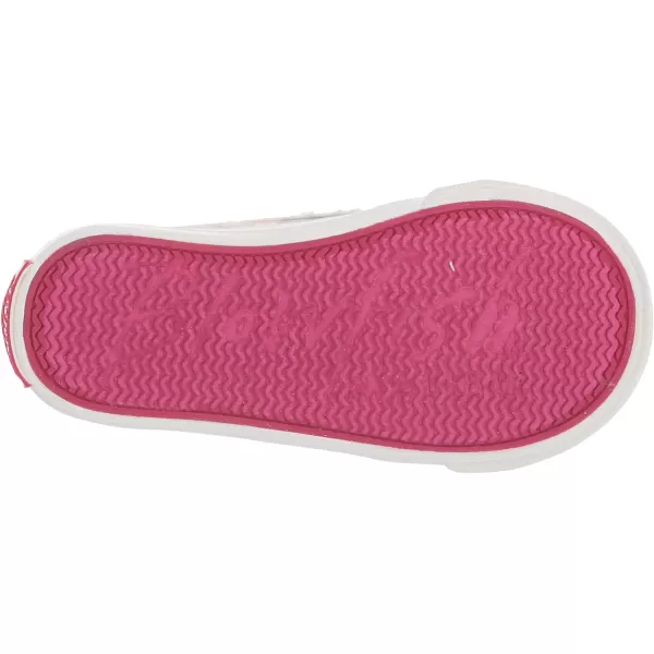 Blowfish Malibu Girl's Mack-t Sneaker