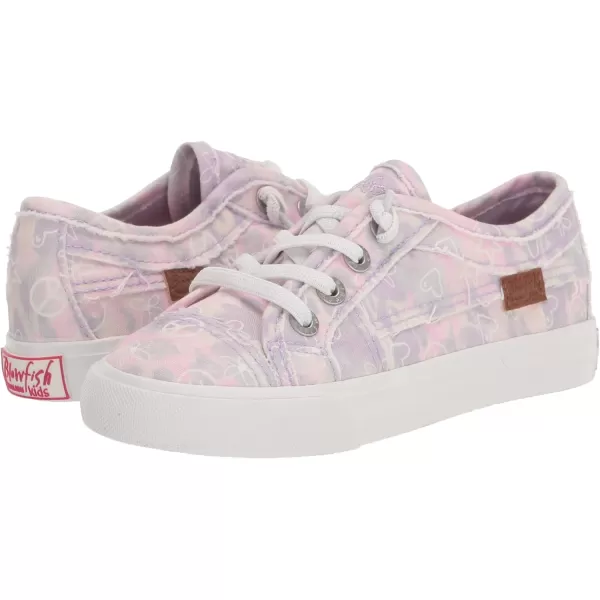 Blowfish Malibu Girl's Mack-t Sneaker