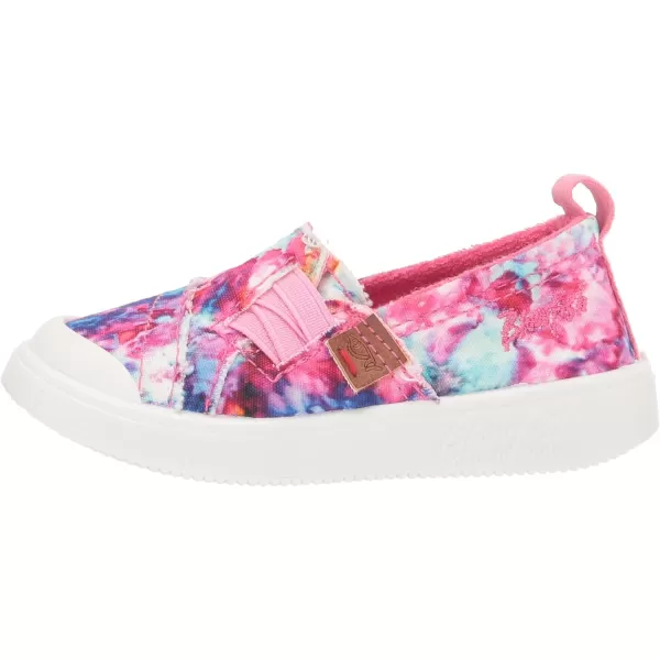 Blowfish Malibu Girl's Venus-t Sneaker