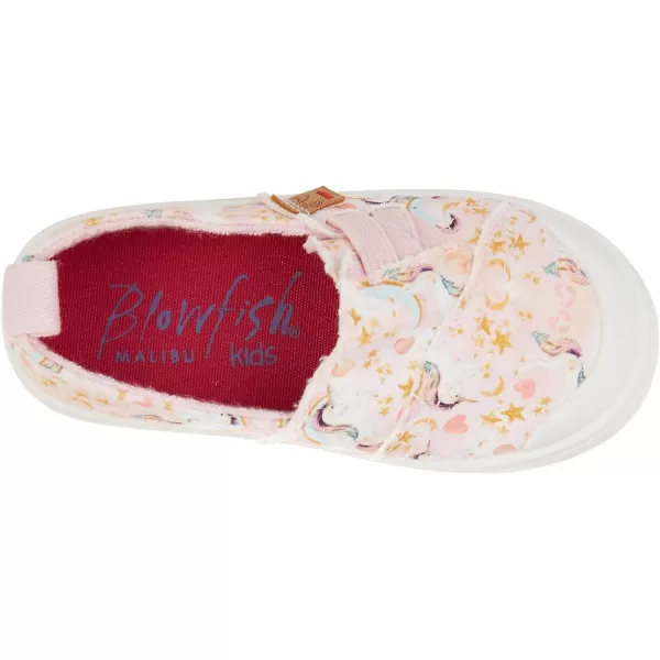 Blowfish Malibu Girl's Venus-t Sneaker