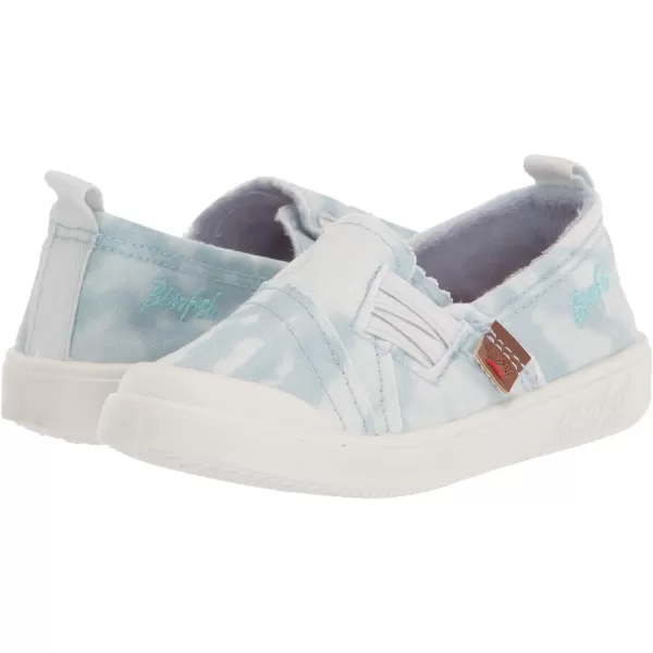Blowfish Malibu Girl's Venus-t Sneaker