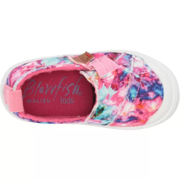 Blowfish Malibu Girl's Venus-t Sneaker