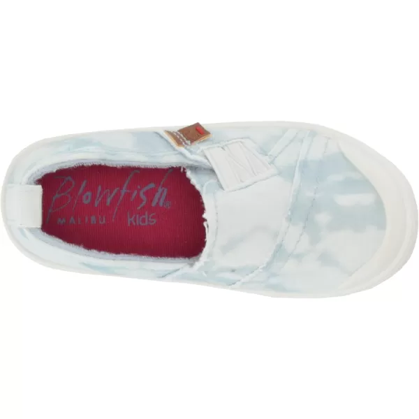 Blowfish Malibu Girl's Venus-t Sneaker