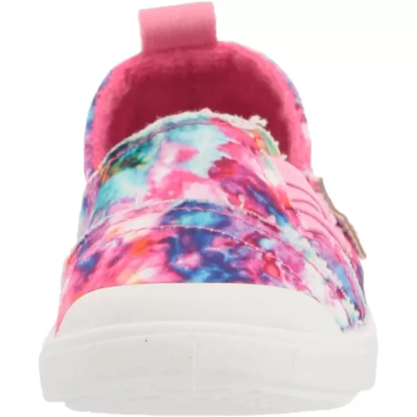 Blowfish Malibu Girl's Venus-t Sneaker