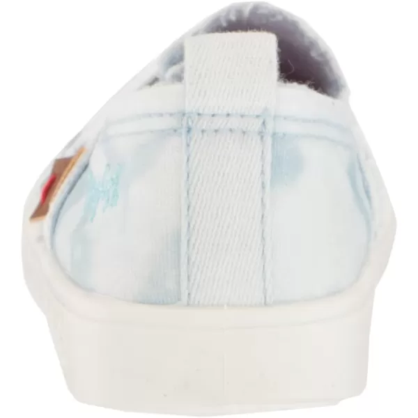Blowfish Malibu Girl's Venus-t Sneaker