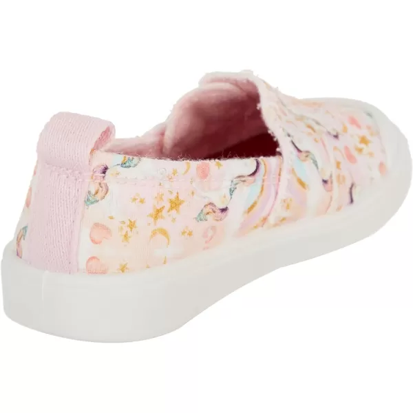 Blowfish Malibu Girl's Venus-t Sneaker