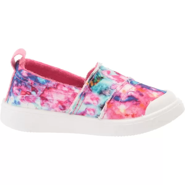Blowfish Malibu Girl's Venus-t Sneaker