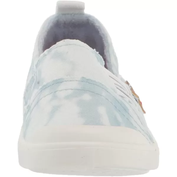 Blowfish Malibu Girl's Venus-t Sneaker