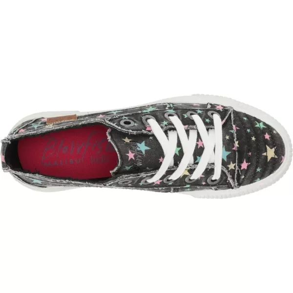 Blowfish Malibu Unisex-Child Clay-k Sneaker