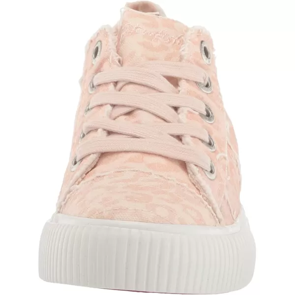 Blowfish Malibu Unisex-Child Clay-k Sneaker