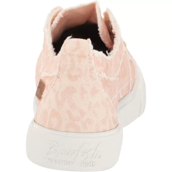 Blowfish Malibu Unisex-Child Clay-k Sneaker