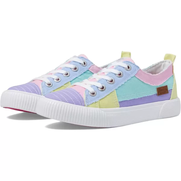 Blowfish Malibu Unisex-Child Clay-k Sneaker