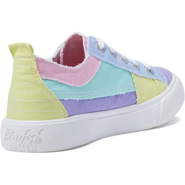 Blowfish Malibu Unisex-Child Clay-k Sneaker