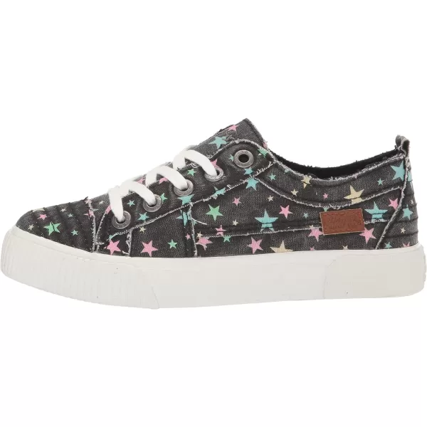 Blowfish Malibu Unisex-Child Clay-k Sneaker