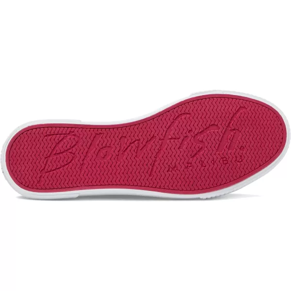 Blowfish Malibu Unisex-Child Clay-k Sneaker