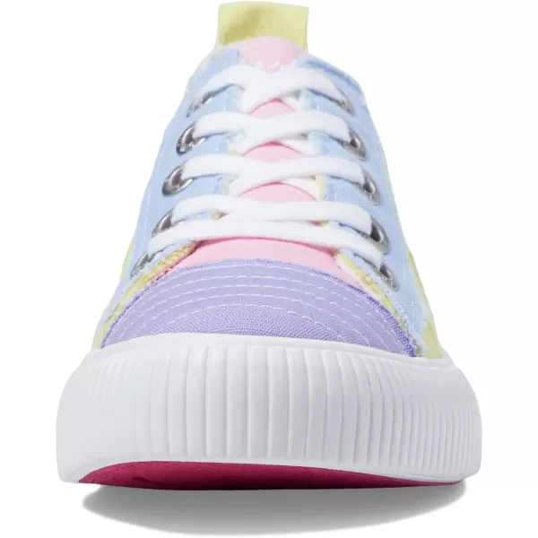 Blowfish Malibu Unisex-Child Clay-k Sneaker