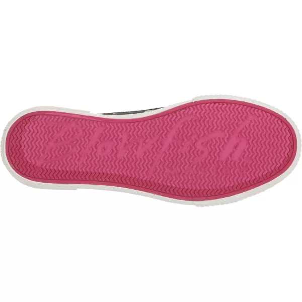 Blowfish Malibu Unisex-Child Clay-k Sneaker