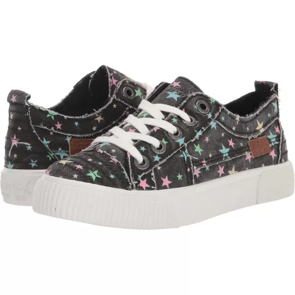 Blowfish Malibu Unisex-Child Clay-k Sneaker