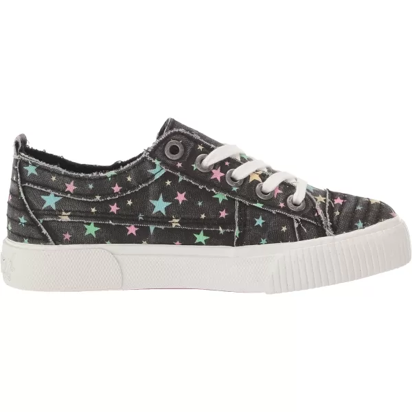 Blowfish Malibu Unisex-Child Clay-k Sneaker