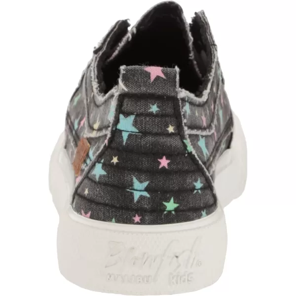 Blowfish Malibu Unisex-Child Clay-k Sneaker
