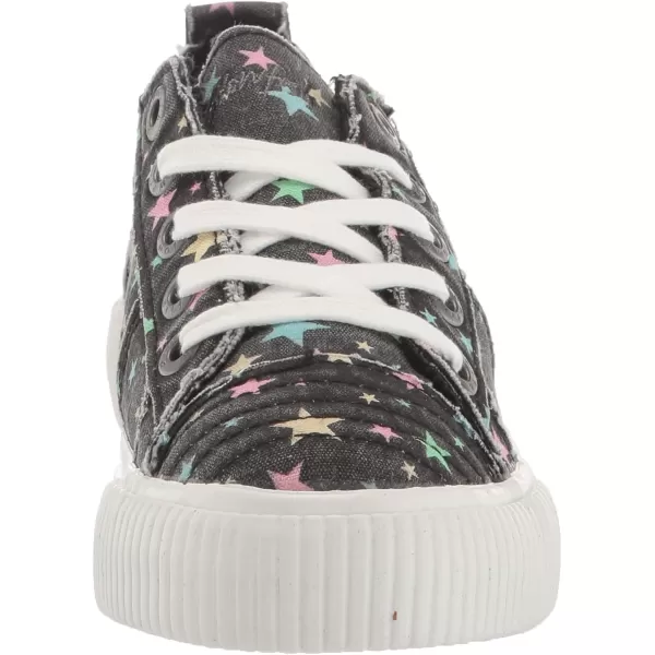 Blowfish Malibu Unisex-Child Clay-k Sneaker