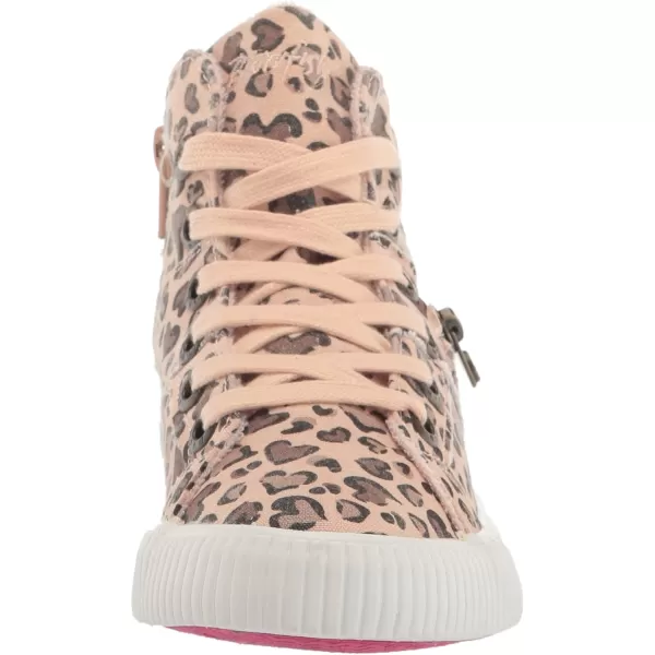 Blowfish Malibu Unisex-Child Fruitcake-k Sneaker