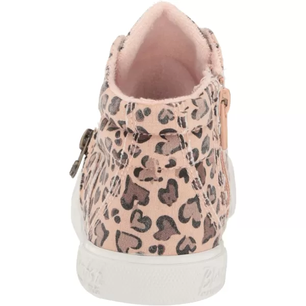 Blowfish Malibu Unisex-Child Fruitcake-k Sneaker