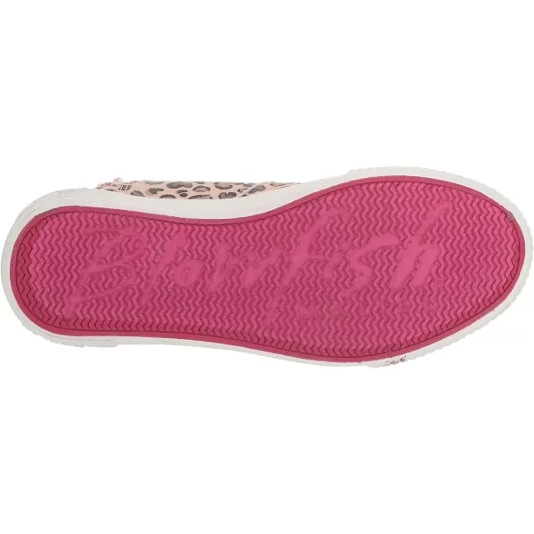 Blowfish Malibu Unisex-Child Fruitcake-k Sneaker