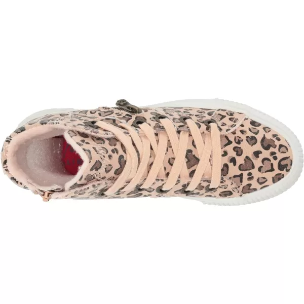 Blowfish Malibu Unisex-Child Fruitcake-k Sneaker