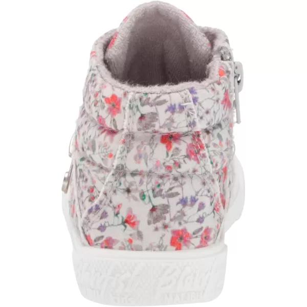 Blowfish Malibu Unisex-Child Fruitcake-t Sneaker