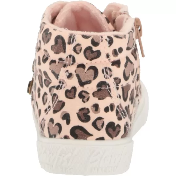 Blowfish Malibu Unisex-Child Fruitcake-t Sneaker