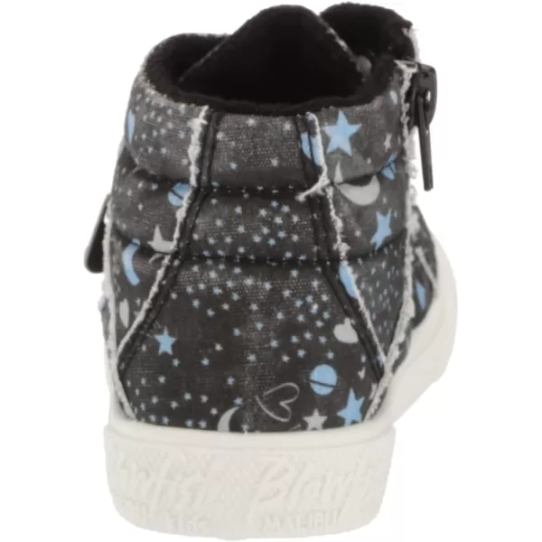 Blowfish Malibu Unisex-Child Fruitcake-t Sneaker
