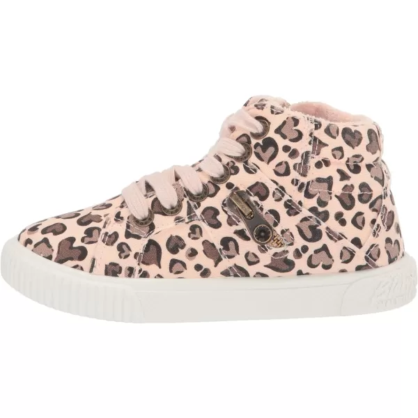 Blowfish Malibu Unisex-Child Fruitcake-t Sneaker