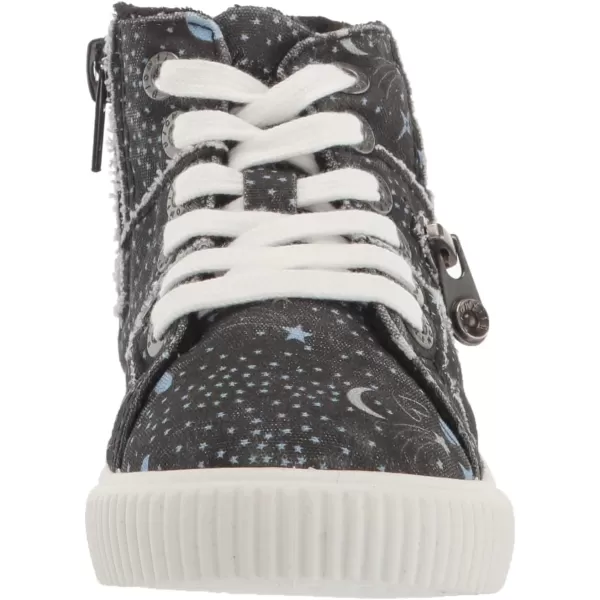 Blowfish Malibu Unisex-Child Fruitcake-t Sneaker