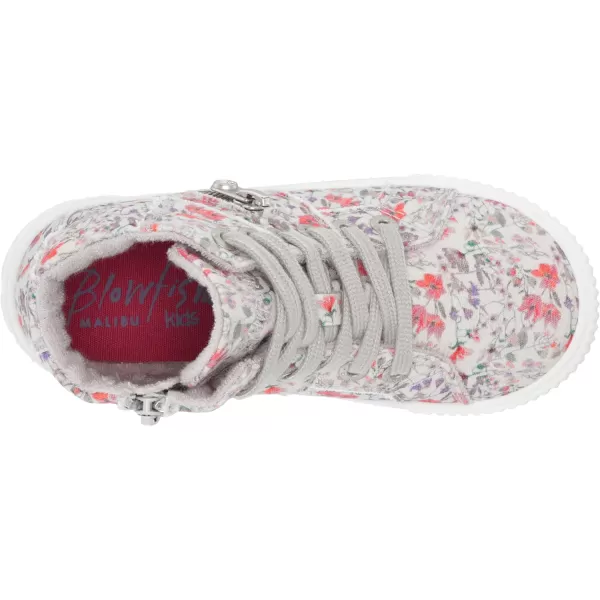 Blowfish Malibu Unisex-Child Fruitcake-t Sneaker