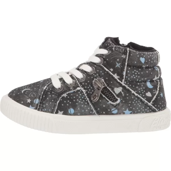 Blowfish Malibu Unisex-Child Fruitcake-t Sneaker