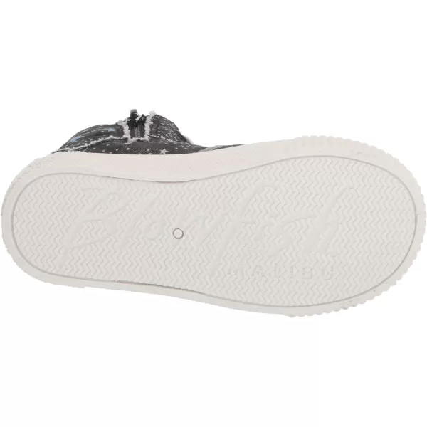 Blowfish Malibu Unisex-Child Fruitcake-t Sneaker