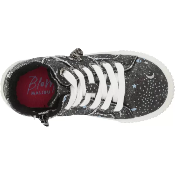 Blowfish Malibu Unisex-Child Fruitcake-t Sneaker