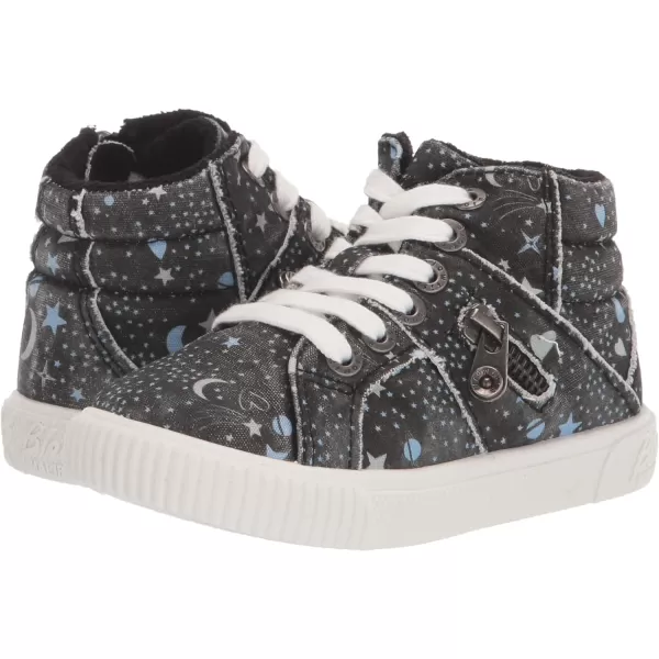 Blowfish Malibu Unisex-Child Fruitcake-t Sneaker